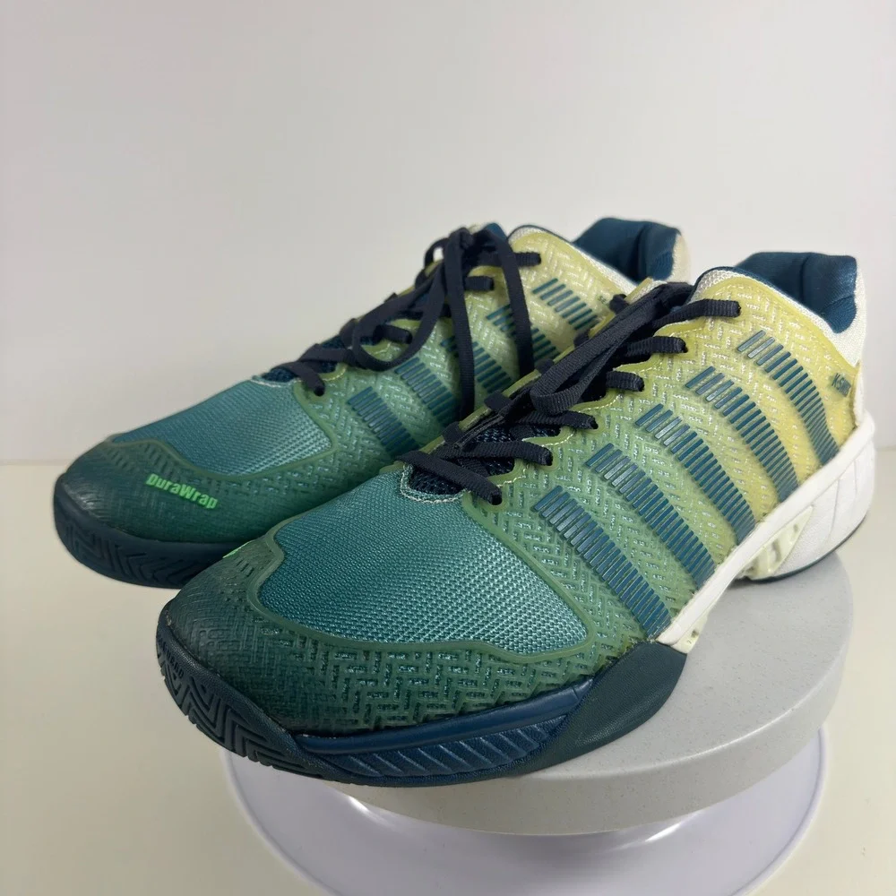 K-Swiss swiss hypercourt